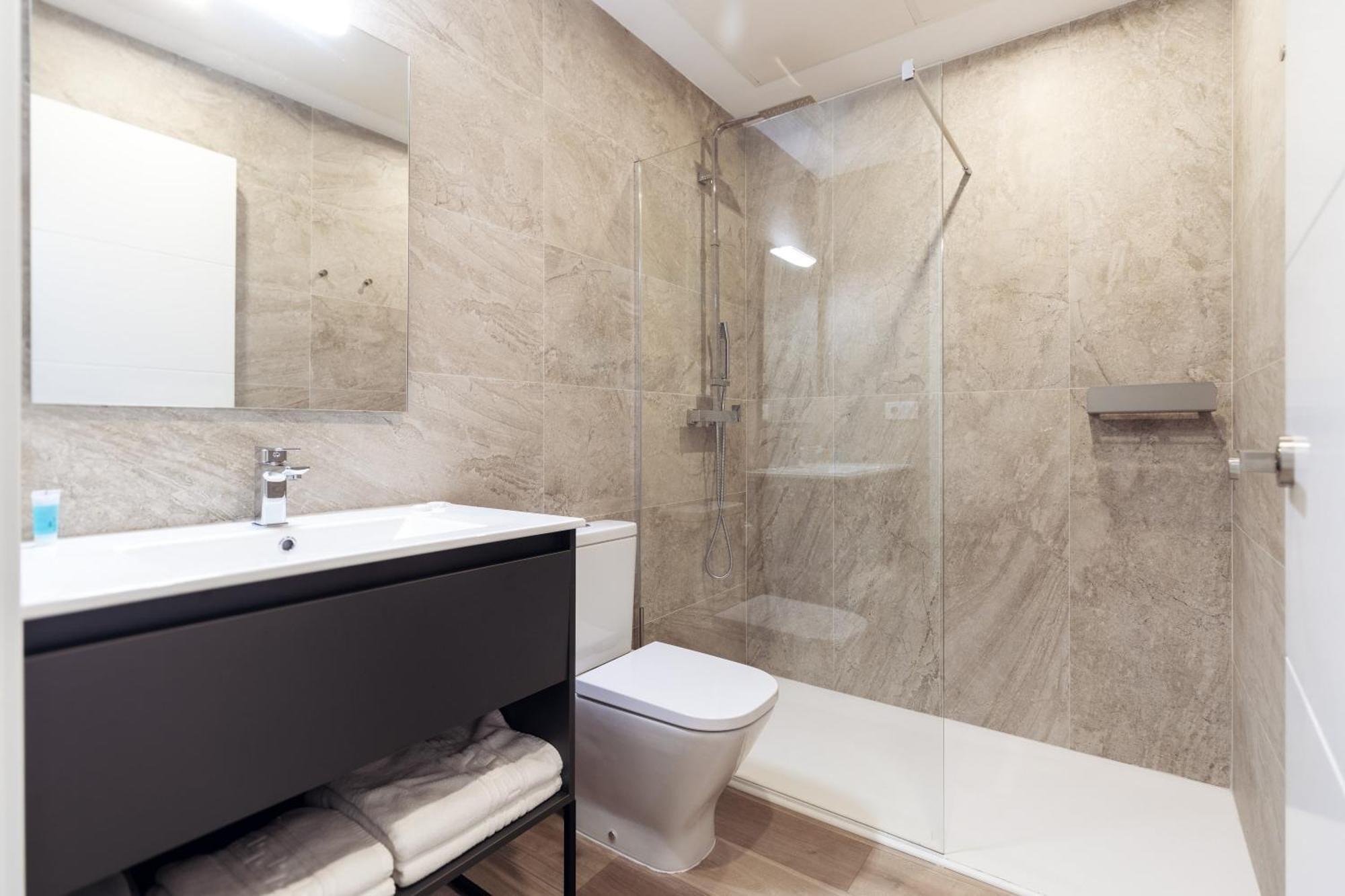 Acanto Apartamentos Mérida Extérieur photo