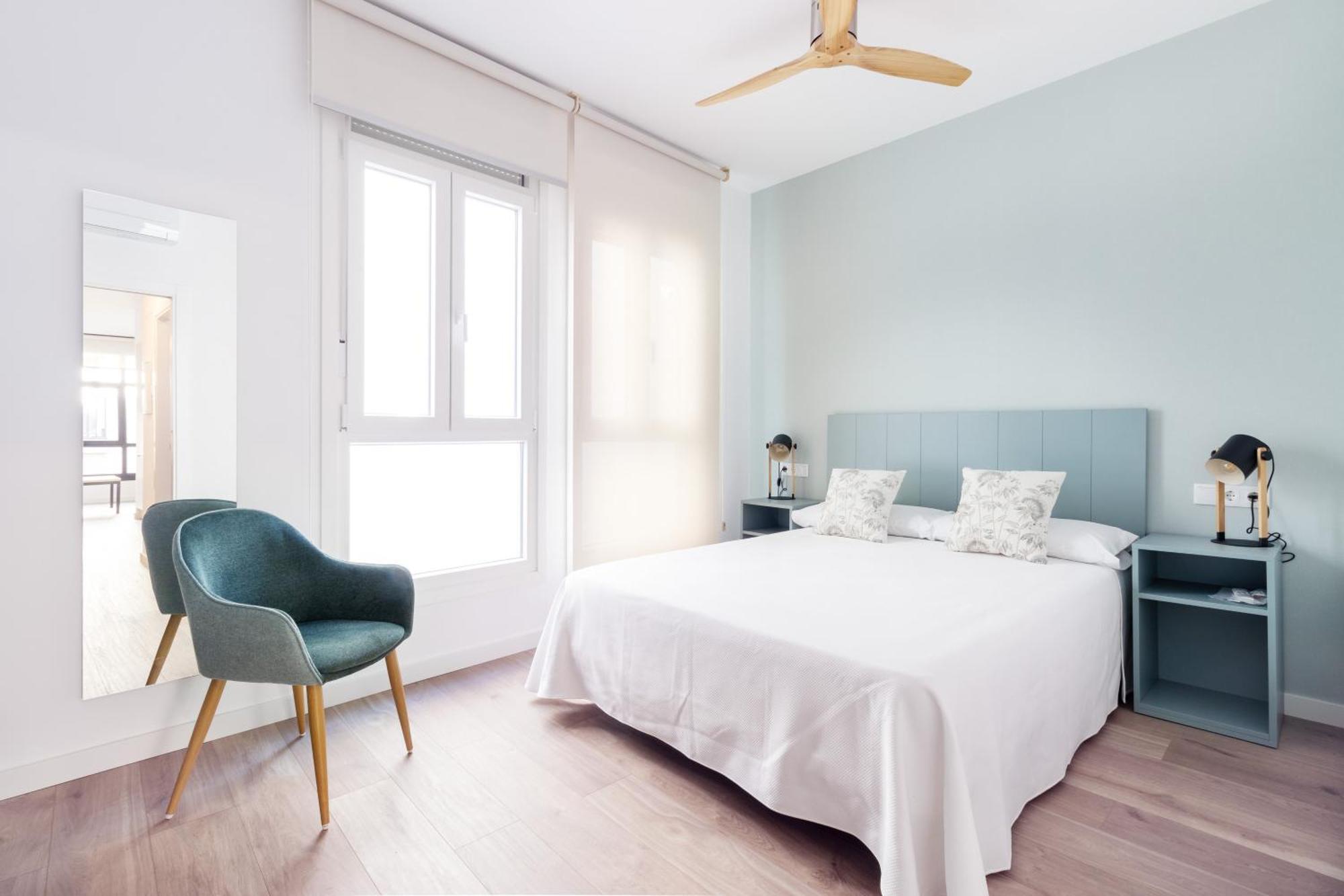 Acanto Apartamentos Mérida Extérieur photo