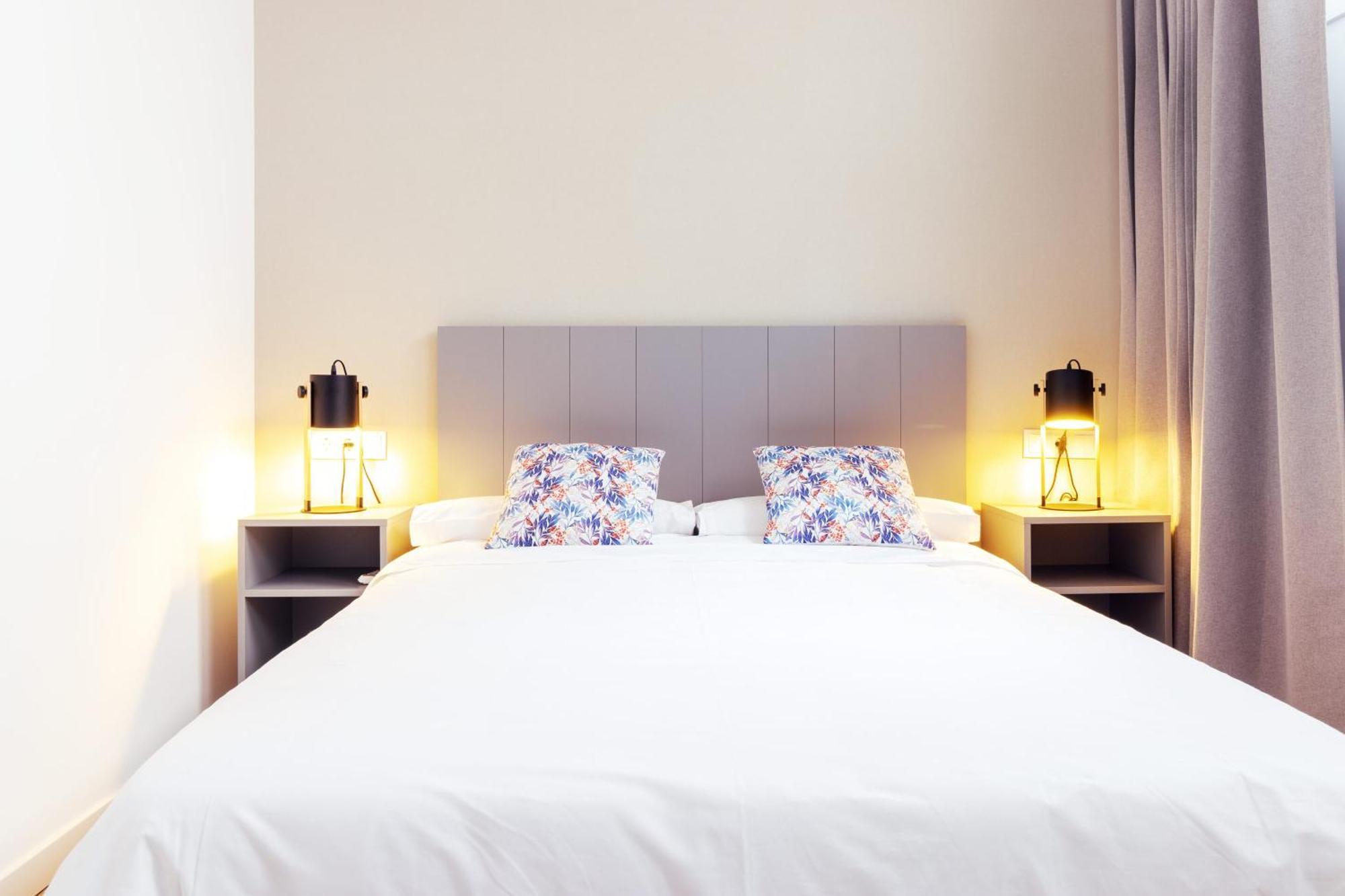 Acanto Apartamentos Mérida Extérieur photo