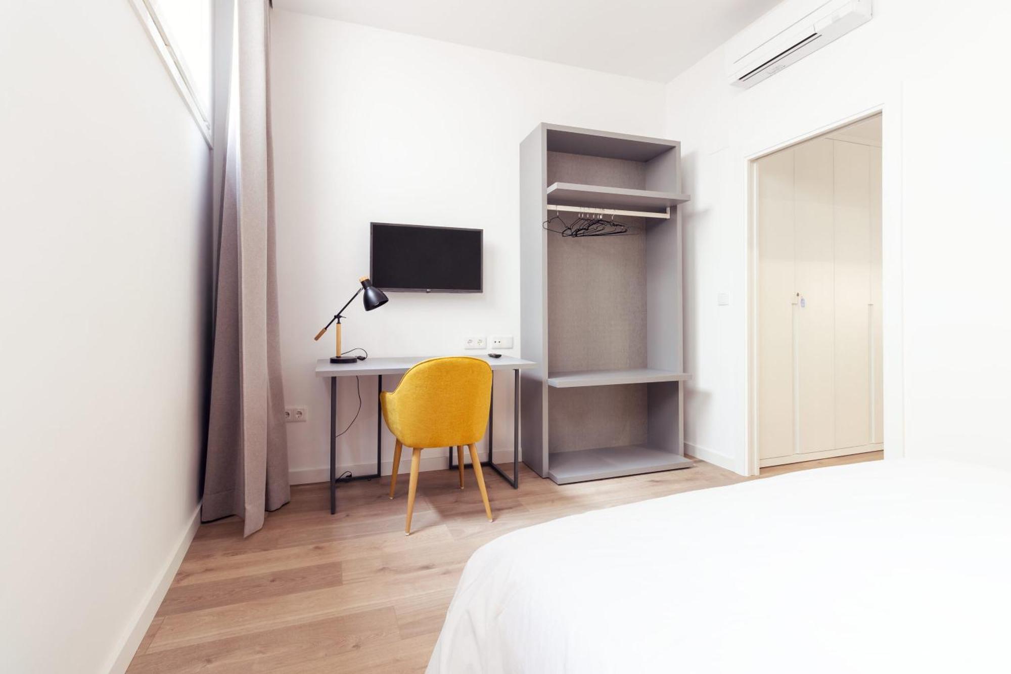 Acanto Apartamentos Mérida Extérieur photo