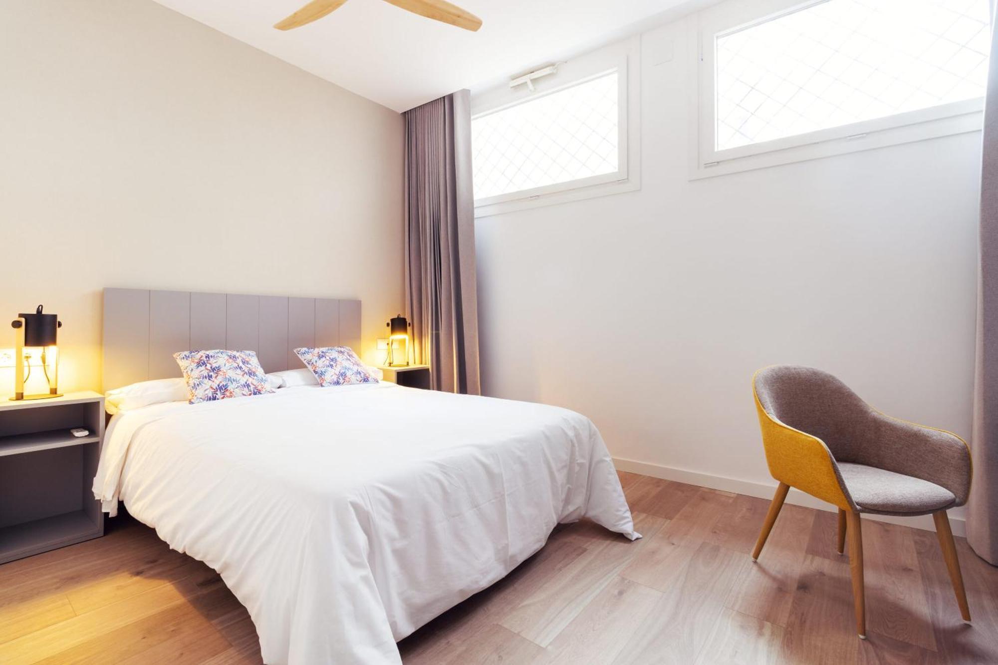 Acanto Apartamentos Mérida Extérieur photo