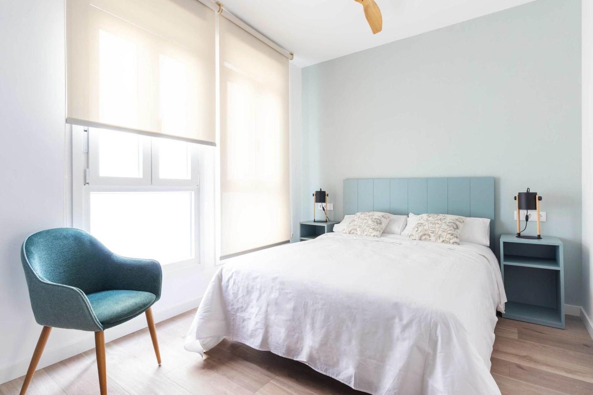 Acanto Apartamentos Mérida Extérieur photo
