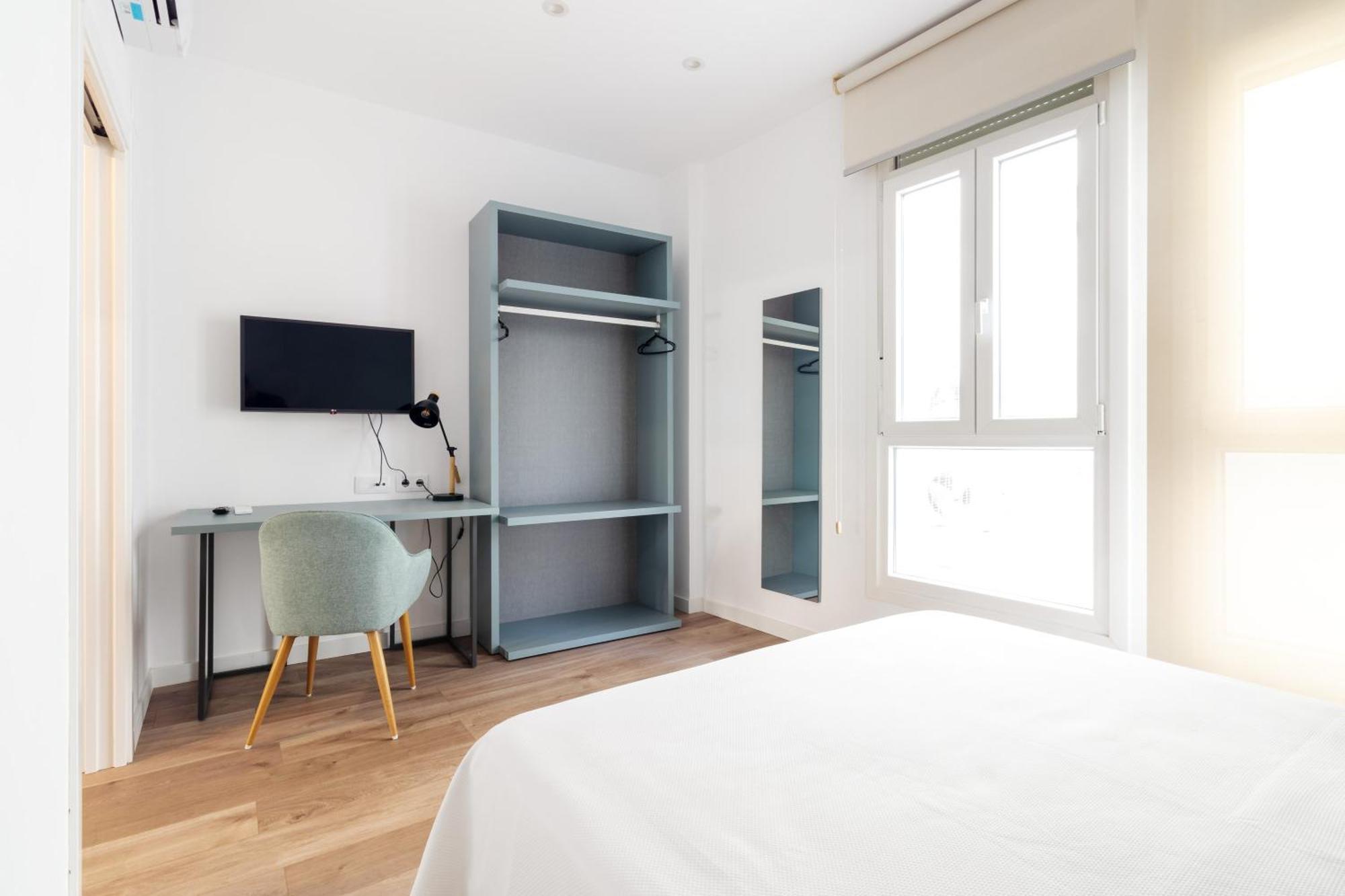 Acanto Apartamentos Mérida Extérieur photo
